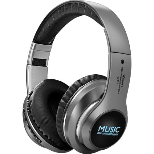 FUQILAI Wireless Headphones