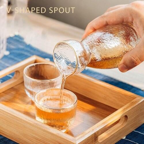 KEMORELA Shot Glasses