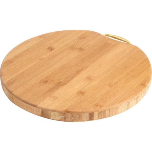 Round cutting board Hanging Cutting Board Meat Cutting Board Cutting Board for Kitchen for Home Chopping Board