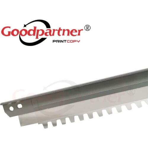 2X 6LK49077000 6LJ70395000 BL FC30D FC200D Drum Cleaning Blade for Toshiba 3005AC 3055C 3505AC 3555C 4505AC 4555C 5005AC 5055C