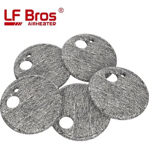 LF Bros Burner mesh 310S stainless steel Burner Screen Gasket 1322924A Webasto Air Top 2000 S Diesel Parking Heaters Evaporator