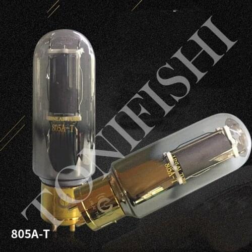 Linlai 101D/805A-T tube, can replace shuguang PSVANE, reproduce Xidian WE, HIFI Audio Vacuum Tube AMP