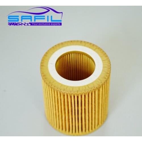 Oil Filter for BMW X1 X3 X4 X5 X6 Z4 E85 E89 E71 E72 F16 F86 E83 E61 F11 F18 F10 E91 E60 E92 E90 F20 Oem:11427541827#FH57