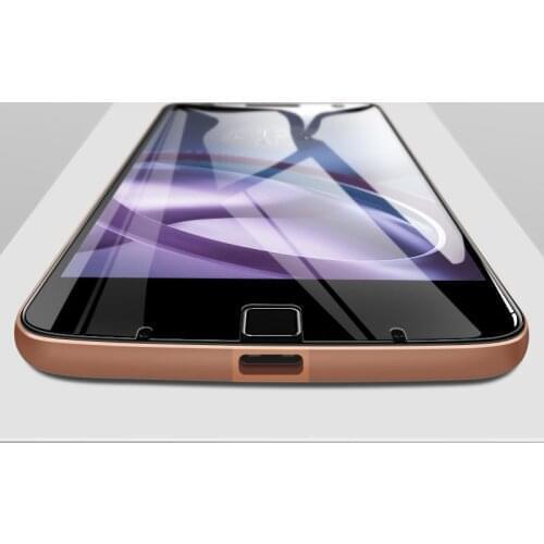 Meakar Screen Protectors For Motorola Moto C