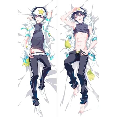 Aotu World Ray dakimakura hugging body pillow case Male