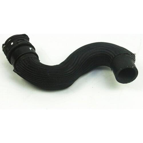 9801233380 Genuine New Radiator Inlet Pipe Joint Upper Water Hose For Peugeot DS 4S DS 5LS DS 6 Free Shipping