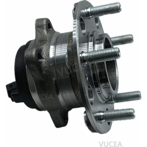 NEW Genuin For 2016 2017 2018 2019 Optima k5 Sportage Tucson Sonata Sedan Rear Hub & Bearing Assembly 52730C1100 52730-C1100