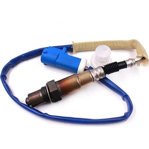 OEM 3M519F472CA 3M519G444CA 3M519G444CB Oxygen Sensor Lambda for FORD C-MAX II FOCUS II FOCUS III GRAND C-MAX 1.6L
