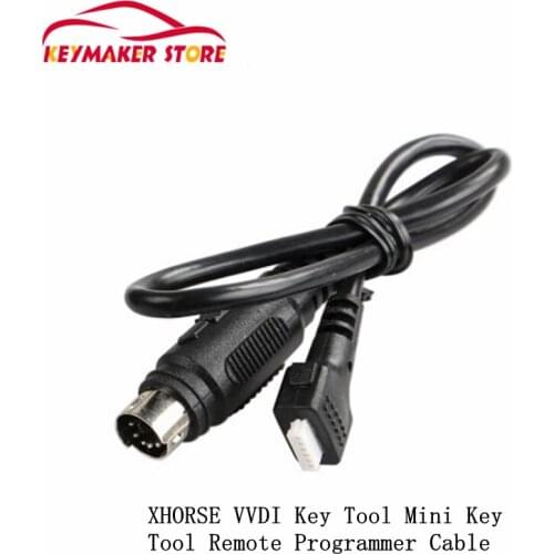 OKDIAG Remote Programmer Cable High quality XHORSE VVDI Key Tool Mini Key Tool Remote Programmer Cable