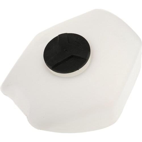 Motorcycle Plastic Gas Fuel Petrol Tank With Cap For Chinese 47cc 49cc Two stroke Mini moto Race TV Kids Pocket Bike Monkey