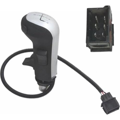 GEAR SHIFT KNOB used for MAN TGA 6PIN 81326200091 / JT-019