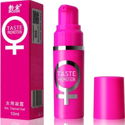 Sex toys for Couples Erotic Aphrodisiac Spray Exciter Female Orgasm Liquid Vagina Libido Enhancer Sexual women pleasure booste