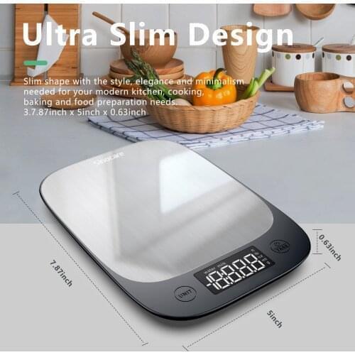 SINOCARE Fat Analyzers
