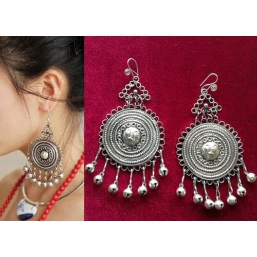 Uedfire Dangle Earrings