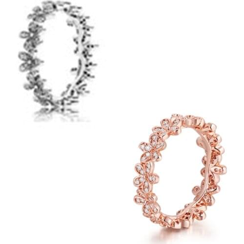 Vhand Rings With Diamonds