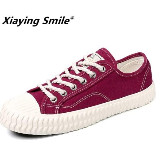 Xiaying Smile Men's Shoes