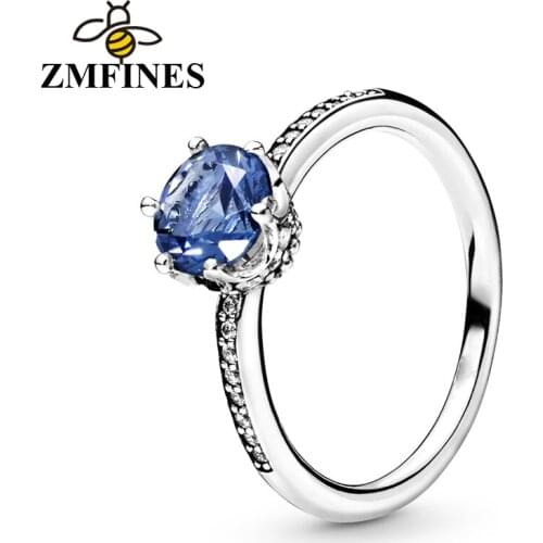 Свадебные кольца ZMFINES China At AliExpress