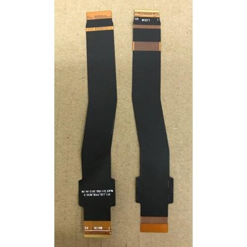 10pcs For Samsung Galaxy Tab 3 10.1 P5200 P5210 T530 Extension Test LCD Display Touch Screen Extended Testing Flex Cable