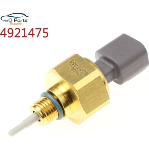4921475 Air Oil Pressure Temperature Sensor Switch PRS For Cummins Diesel ISX Engines 904-7109 9047109
