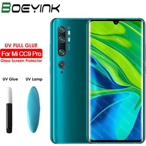 BOEYINK Screen Protectors For Xiaomi Redmi Note 3 Pro