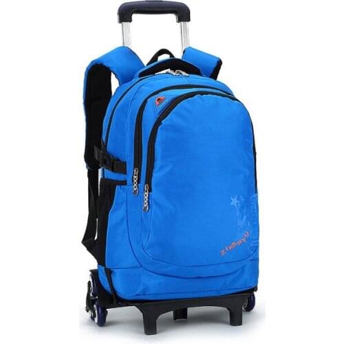 Cool Baby Children's Bags On Wheels