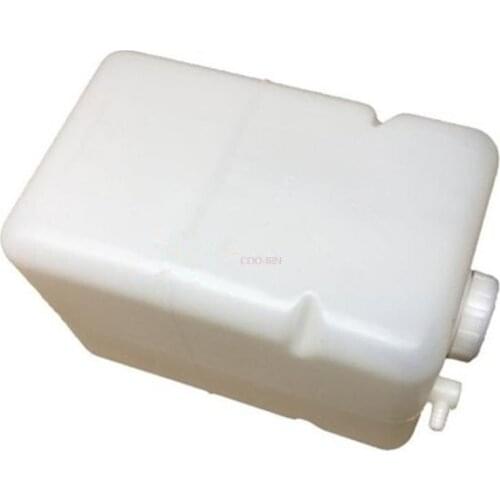 Excavator auxiliary water tank Spare small kettle Excavator Accessories For Hyundai 215 225 305-7-9 Daewoo Doosan DH300-7