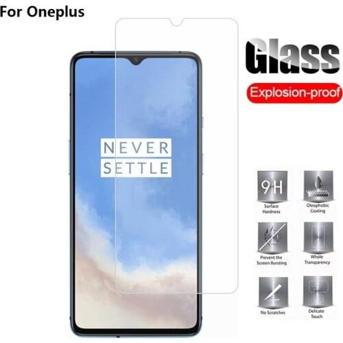 FFDESIGN Screen Protectors For OnePlus 7T