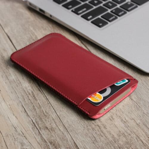 FSSOBOTLUN,For Samsung Galaxy S21 S21 Ultra Note 20 Ultra Galaxy S20+ Protective Case Sleeve Cover Microfiber Leather Pouch Bag