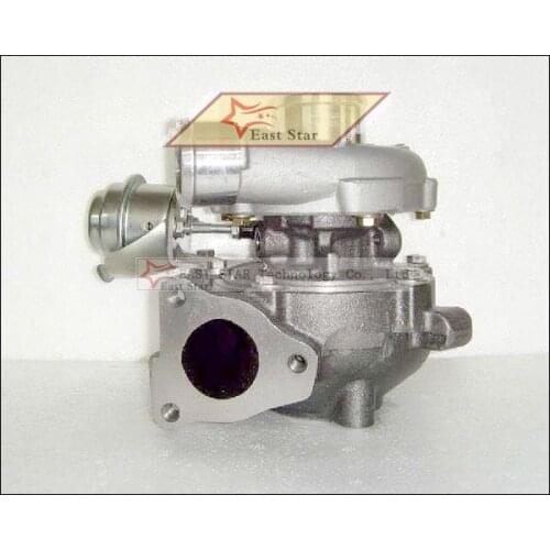 GT1544V 740611 740611-5002S 28201-2A400 Turbo For HYUNDAI Matrix Getz For KIA Cerato Rio Pdride 1.5L CRDi D4FA D4FB U1.5L 1.6L