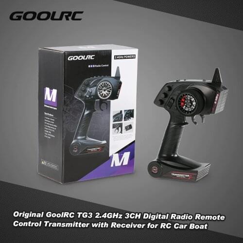 Hohem Radio-controlled Toys
