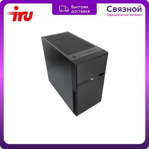 IRU Desktop PCs