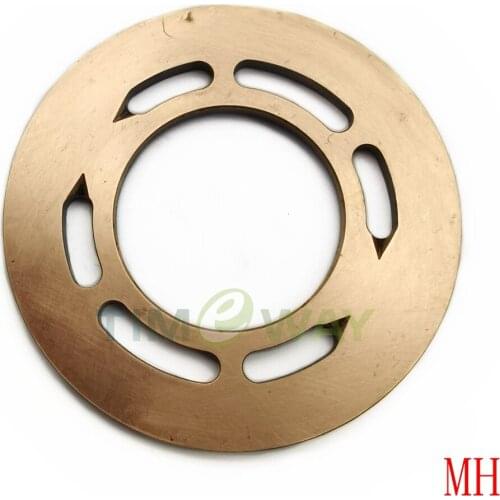 Valve Plate SPV18 PV1818 MF18 for Repair SAUER Hydraulic Pump