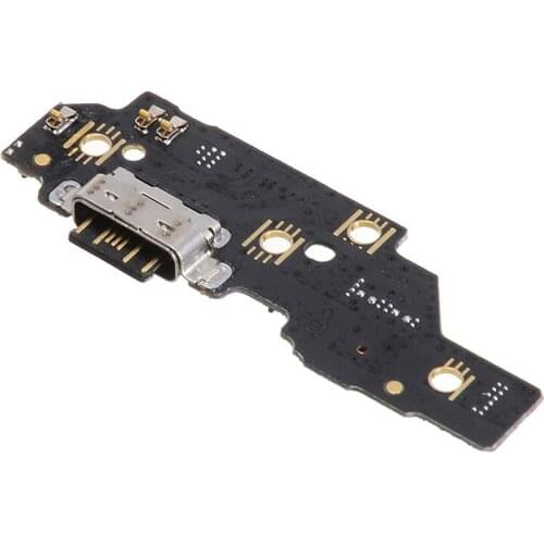 Micro Dock Connector Board USB Charging Flex Cable For Nokia 5.1 Plus / X5 TA-1109 USB Charging Port Connector Flex Cable