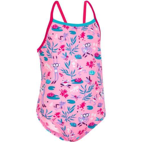 NABAIJI Children's One-piece Swimwear