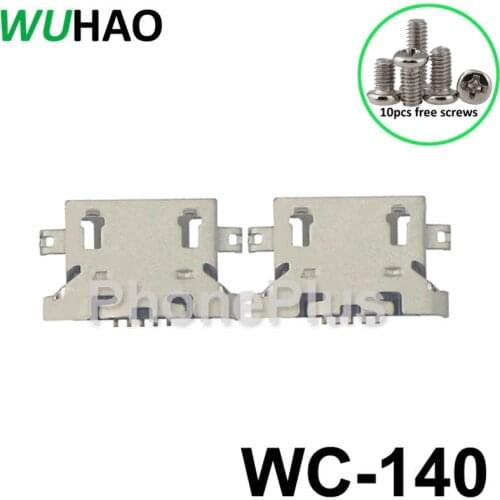 For Motorola MOTO G5 XT1672 XT1676 G4 Play G4play XT1600 XT1601 Charging Port Connector Socket Dock Plug Jack Repair Part