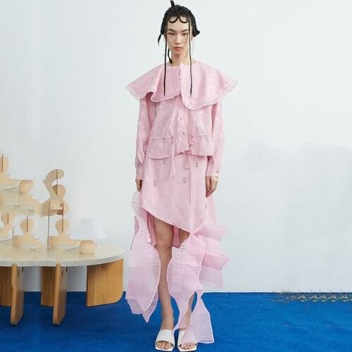 SeeBeautiful Women's Printed Shirts