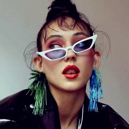 ONEVAN Cateye Vintage Women Sunglasses Brand Designer Glasses Women/Men Retro Eyewear Shades for Women Oculos De Sol Masculino