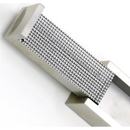 Nose shaping tools Horizontal plate cartilage squeezer crusher Imported stainless steel clear texture