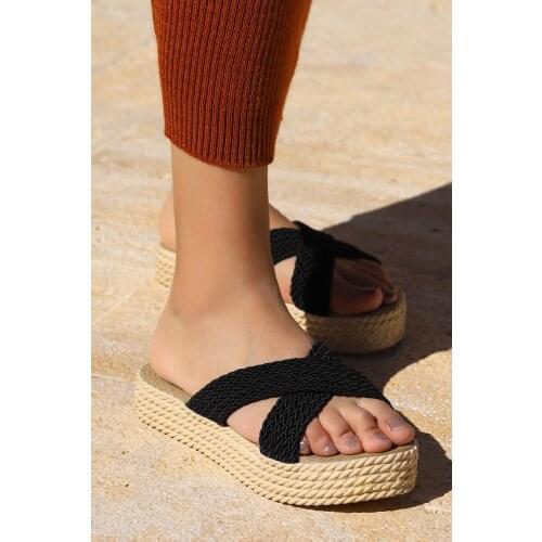 Woggo Pnt 570044 Daily Casual Walking Women 'S slippers Womens Slippers Woman slippers