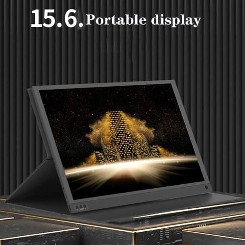 Zeblaze LCD Monitors