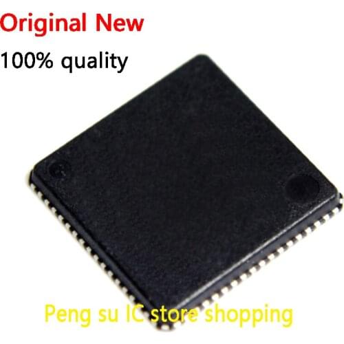 2piece) 100% New SIL9287BCNU SiI9287BCNU SIL9287B SiI9287B SIL9287 SiI9287 Si19287BCNU Si19287B Si19287 QFN-72 Chipset
