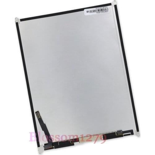 5PCS LCD Display Screen Glass Panel For Apple iPad 5 5th Gen 2017 A1822 A1823 Replacement