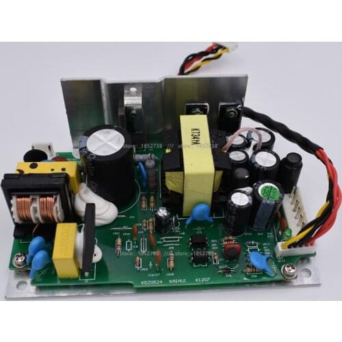 Compatible new sm110 sm100 power supply power board for DIGI sm-100 sm-110 weighing scale