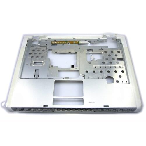 Laptop cover : Plamrest Touchpad For Dell for Inspiron 630m 640m E1405 XPS M140 Plam rest - 60.4E208.013