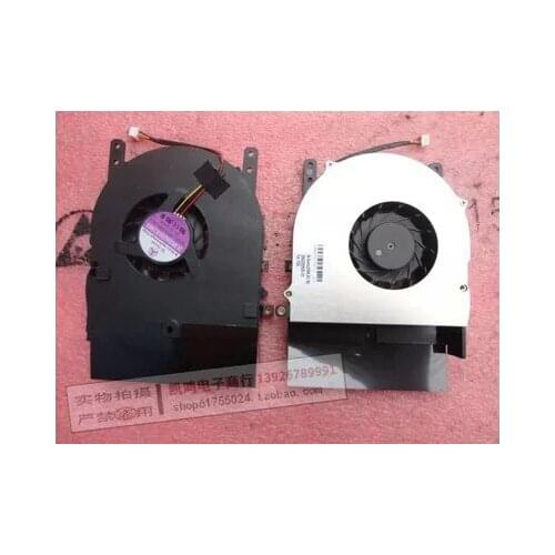 For Fujitsu Siemens AMILO Pi3540 Pi3525 37GF50000-CO F46 F50 F50IXX HP551205H-50 28G200505-10 Fan