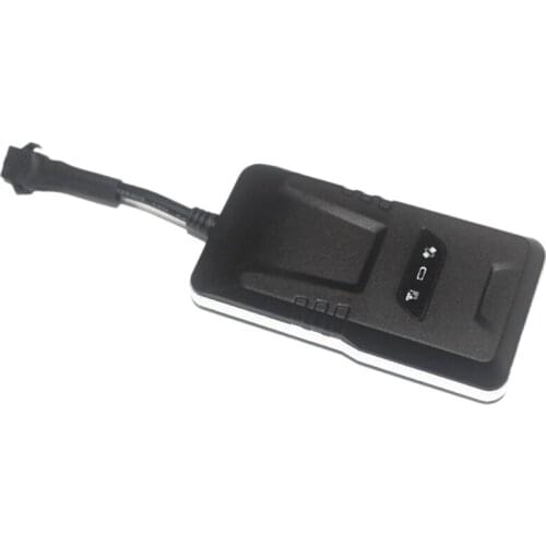 G05 GPS Tracker 2G GSM Car Motorcycle BDS GPS Locator Cut Off Fuel IP65 Waterproof Vehicle Tracking Device
