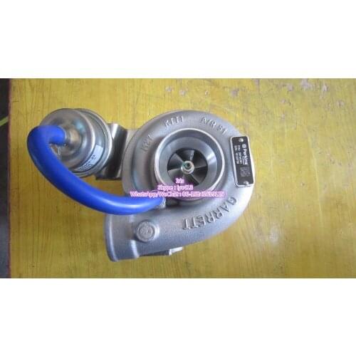 GT2052S 2674A393 turbo