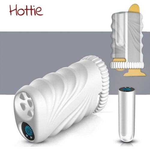 Hottie Causative Agents