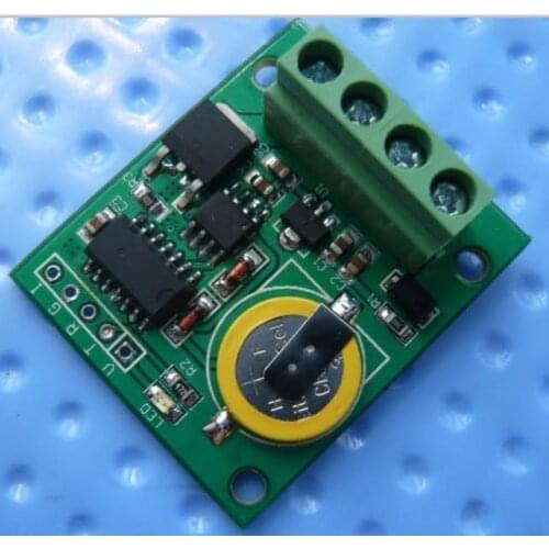 Low-power Dunning Module/timing Damage Equipment/project Dunning Account/timing Dunning/ultra-low Power Consumption