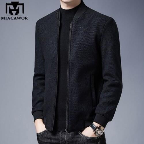 Мужское пальто MIACAWOR China At AliExpress